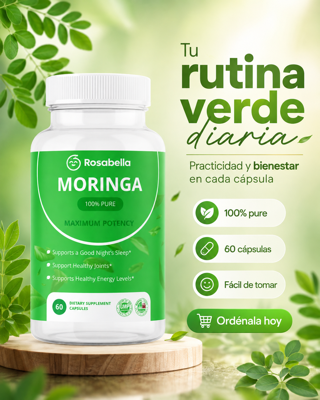 Moringa