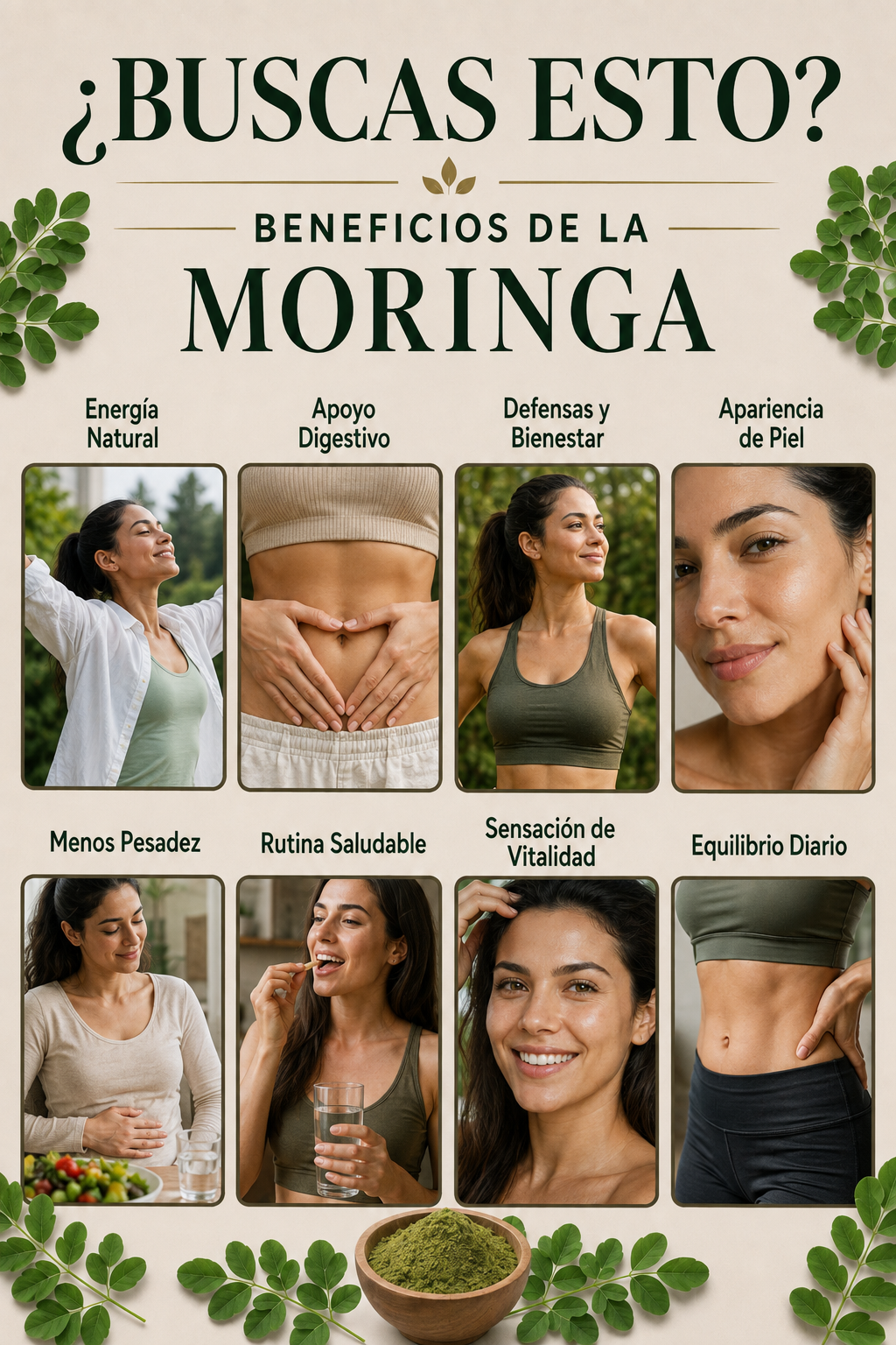 Moringa