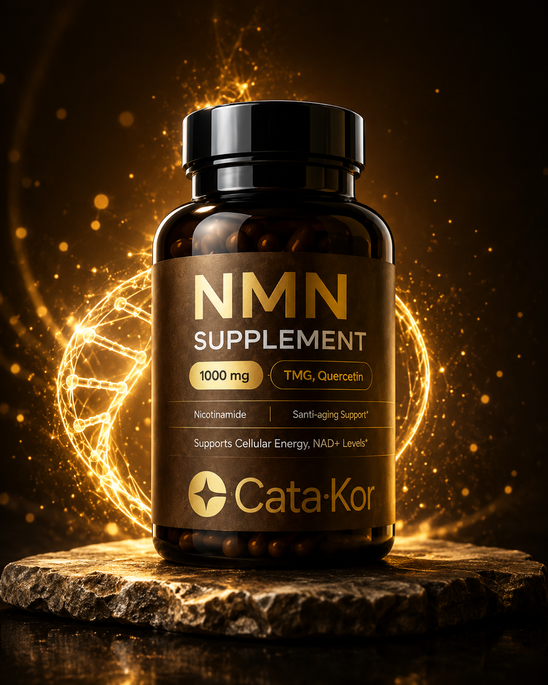 CATAKOR NMN SUPPLEMENT