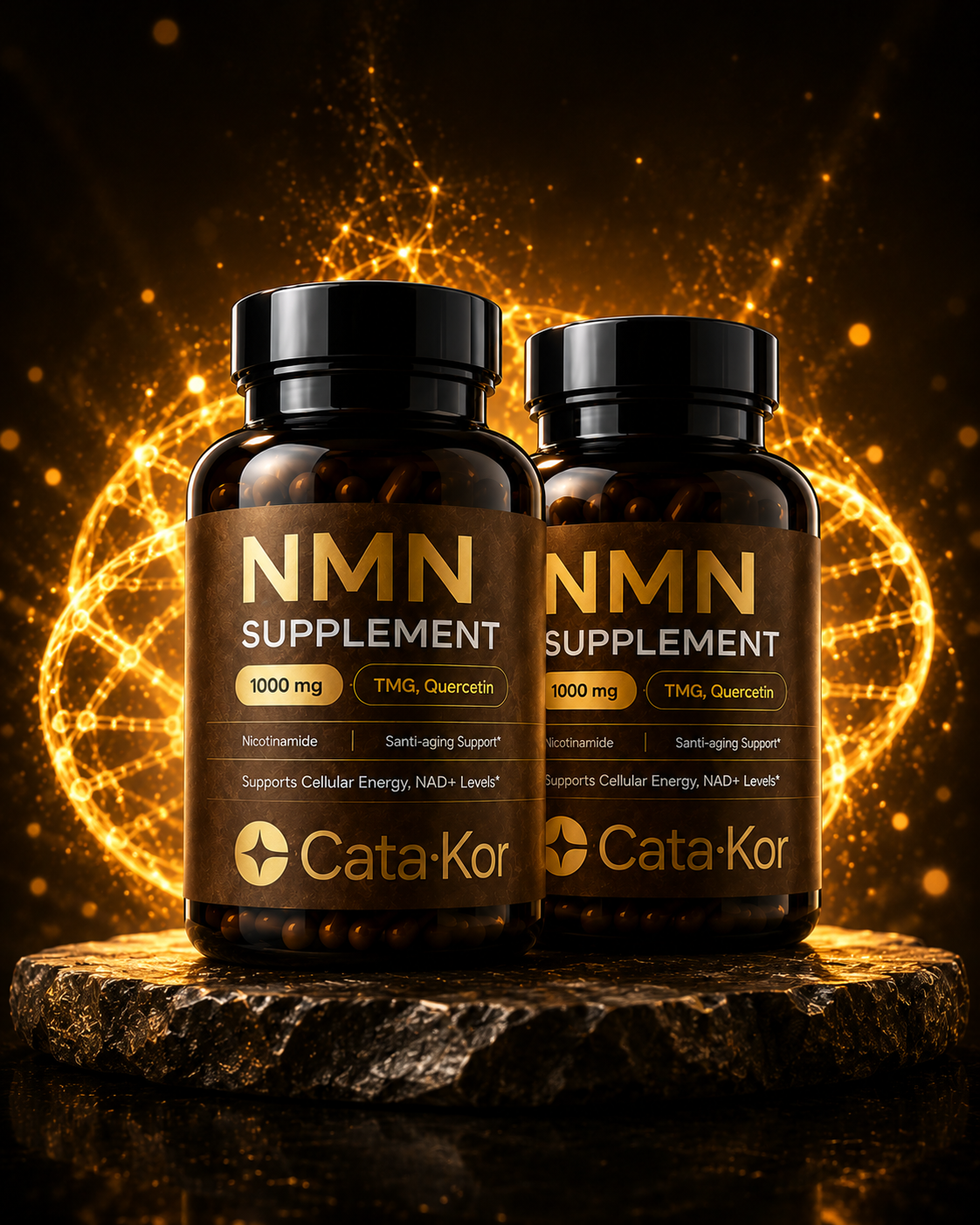 CATAKOR NMN SUPPLEMENT