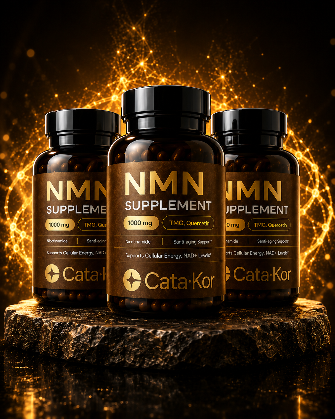 CATAKOR NMN SUPPLEMENT