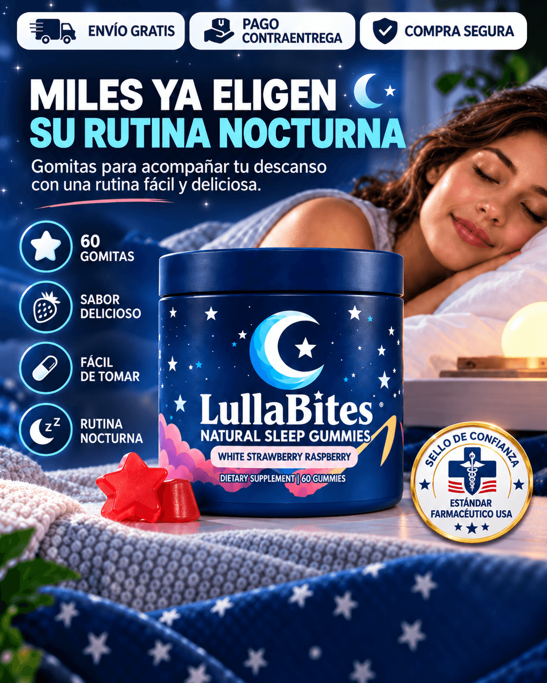 LULLABITTES