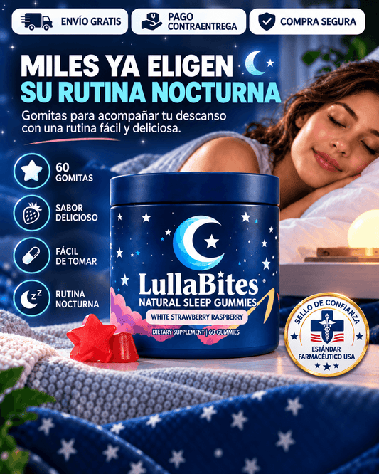 LULLABITTES