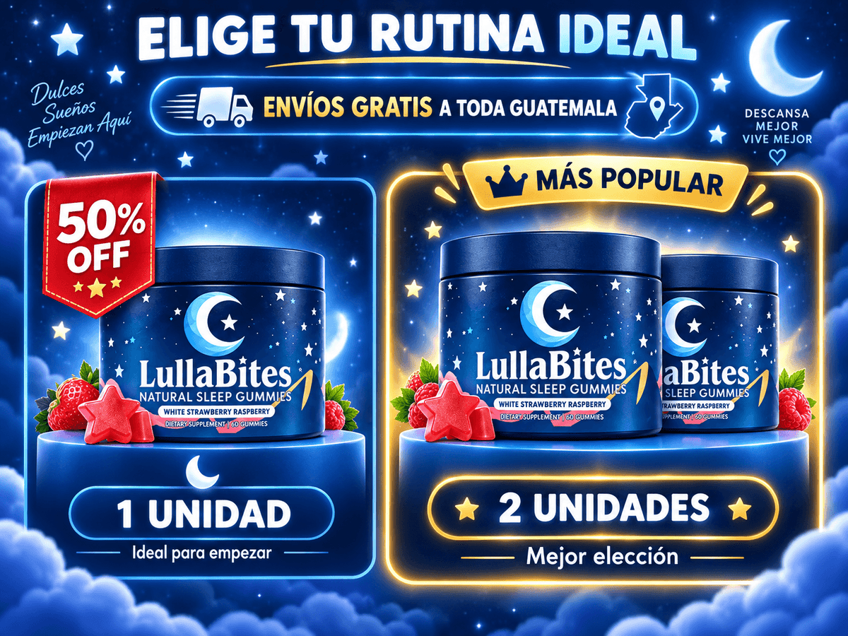 LULLABITTES
