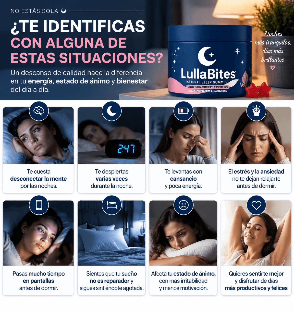 LULLABITTES