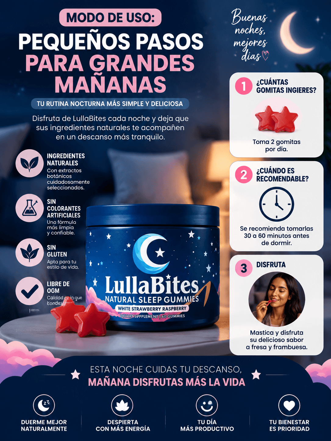 LULLABITTES