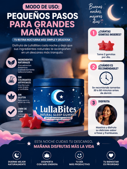 LULLABITTES