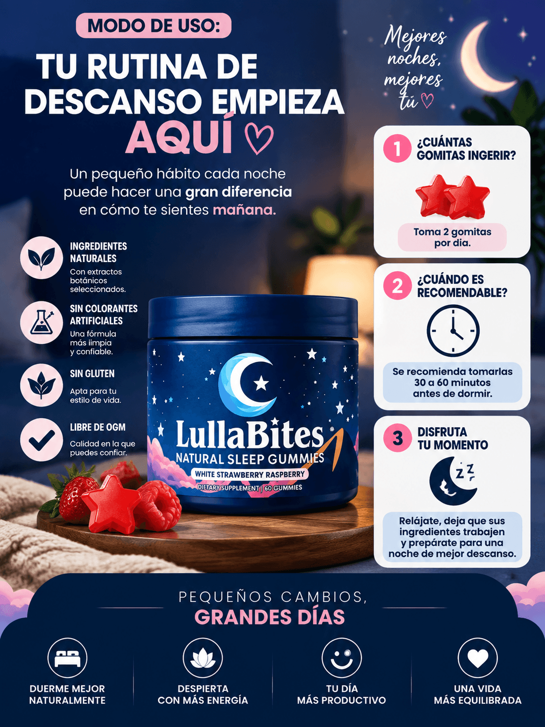 LULLABITTES