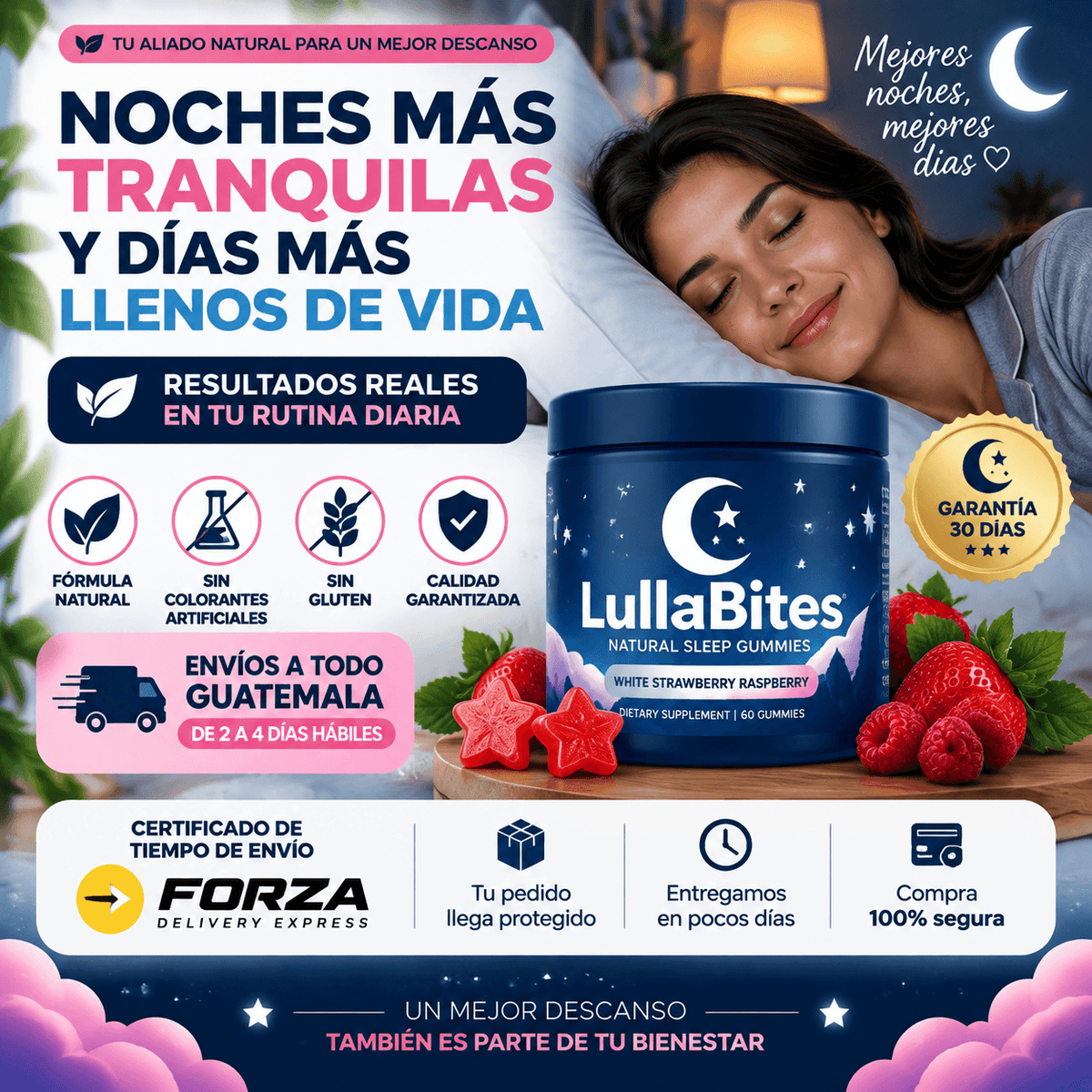 LULLABITTES